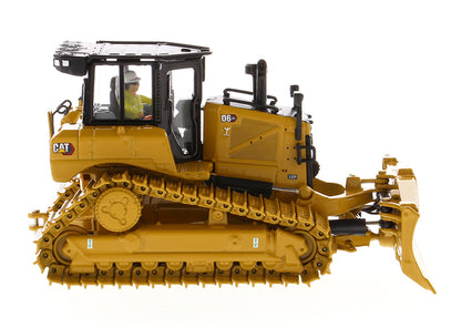 Diecast Masters 85554 1/50 Caterpillar D6 XE LGP Dozer VPAT Blade