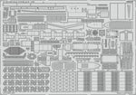 Eduard 53300 1/350 USS Nimitz CVN-68 Part 60 Photo Etch