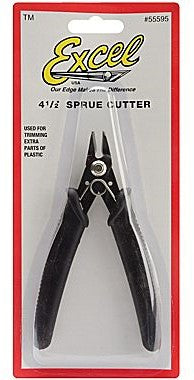Excel Hobby 55594 5" Sprue Cutter