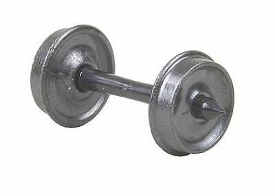 Kadee 520 HO Scale Code 110 (.110") 33" Smooth-Back RP-25 Wheelsets pkg(12)