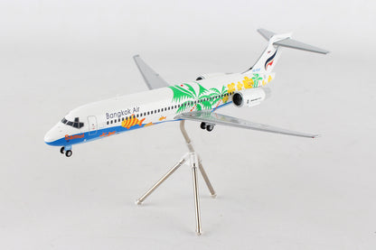 Gemini Jets G2BKP649 Gemini200 Bangkok 717 1/200 Reg#Hs-Pgp