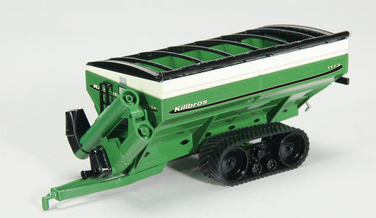 Spec Cast UBC-041 1/64 Scale Killbros 1113 Grain Cart