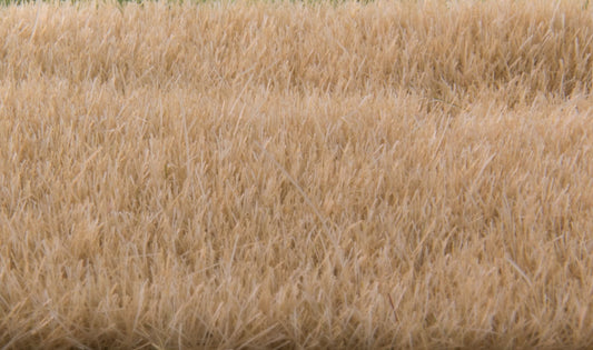 Woodland Scenics FS620 All Scale Static Grass Straw 4mm