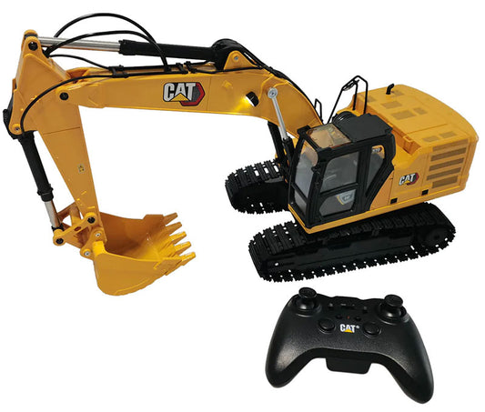 Diecast Masters 28005 1/16 R/C Caterpillar 320 Excavator