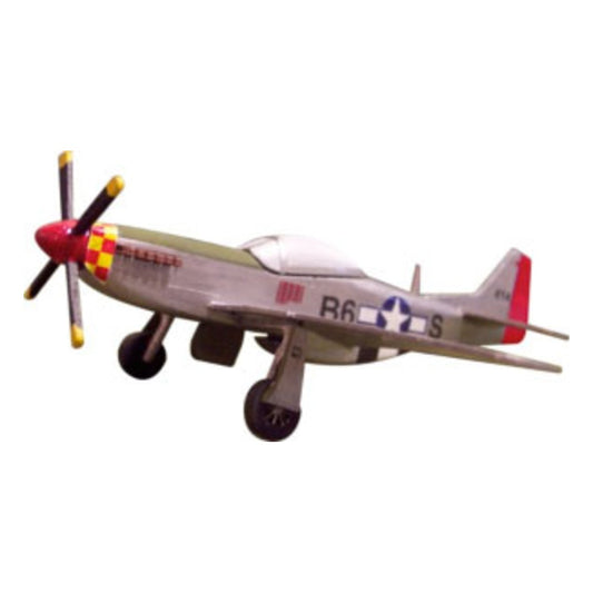 Osborn Models 1074 Ho P-51D Mustang