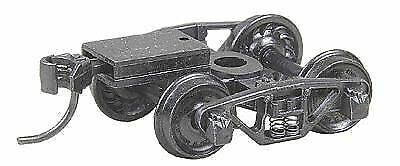 Kadee 516 HO Scale Vulcan Double Truss Fully Sprung Metal Trucks 1 Pair