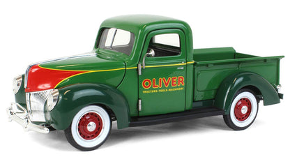 Spec Cast SCT-915 1/24 Scale 1940 Ford Oliver Pickup