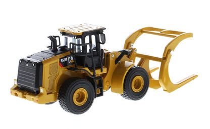 Diecast Masters 85635 1/64 Caterpillar 950M Wheel Loader