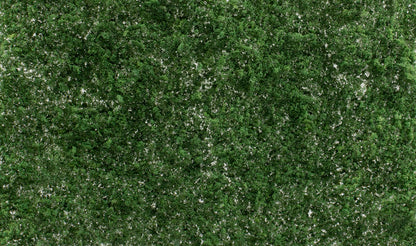Woodland Scenics G6494 All Scale Dark Green Super Foliage
