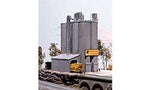 Walthers Cornerstone 933-3218 N Medusa Cement Company Kit