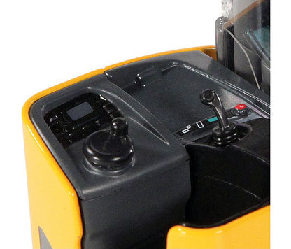 NZG 934 1/25 Jungheinrich ETR340 Reach Truck