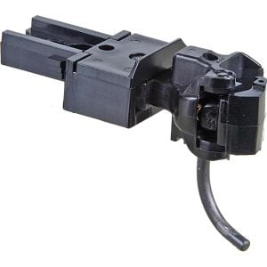 Kadee 907 G Scale Type E Centerset Couplers w/ #911 Gearboxes