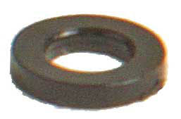 Kadee 210 1/32' Plastic Washers 24Pc