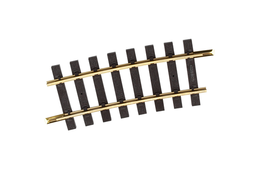 Piko 35218 G Scale R7 Curved Track, 1560mm, 7.5 Degree