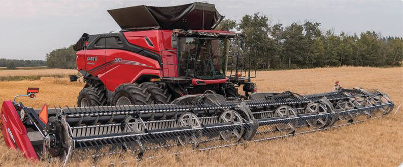 Ertl 44407 1/64 Scale Case Ih Axial-Flow Af11 Combine