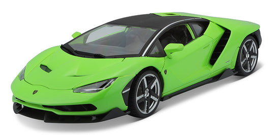 Maisto 31386GR 1/18 Scale Lamborghini Centenario