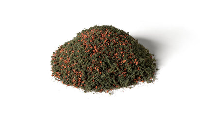 Woodland Scenics G6533 All Scale Gravel - Red Blend
