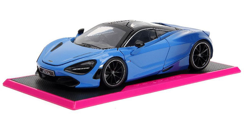 Jada Toys 34850 1/24 Scale Mclaren 720S