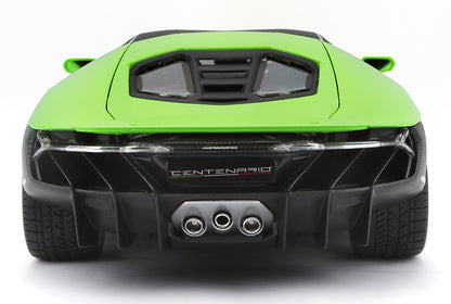Maisto 31386GR 1/18 Lamborghini Centenario, Green