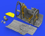 Eduard 632131 1/32 Spitfire Mk. IX Cockpit for TAM (PE & Resin)