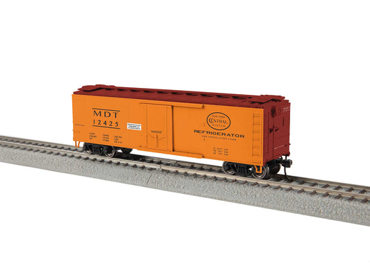 Lionel 6-2454330 HO New York Central Reefer #12425
