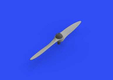 Eduard 632151 1/32 Bf 108 Wooden Propeller