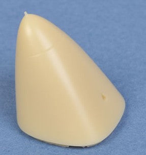 Quickboost 72189 1/72 A3D2 Early Radome for HSG