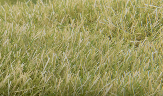 Woodland Scenics FS623 All Scale Static Grass Light Green 7mm