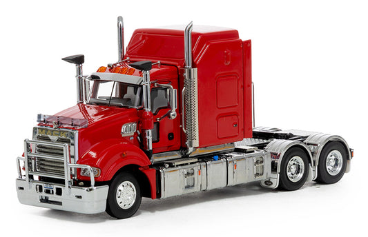 Drake Z01525 1/50 Mack Super-Liner Late Edition, Red Cab Only