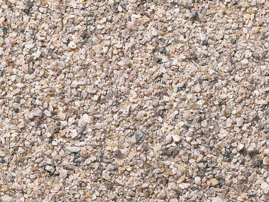 Noch 9372 HO Scale Ballast - 8.8oz 250g -- Brown