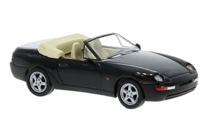 PCX87 0183 1/87 Scale 1991 Porsche 968 Convertible
