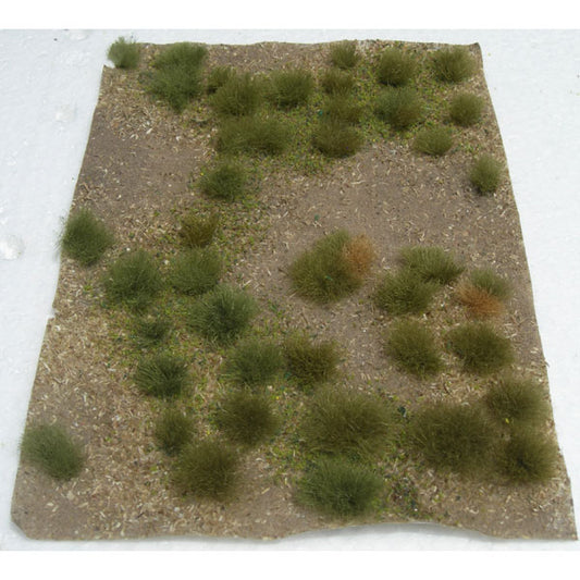 JTT Scenery 95602 Wild Grassland 5X7'