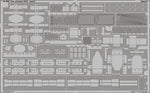 Eduard 53069 1/350 USS Arizona 1941 for HBB