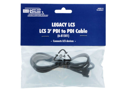 Lionel 6-81501 O Gauge LCS PDI 3ft Cable