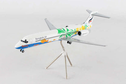 Gemini Jets G2BKP649 Gemini200 Bangkok 717 1/200 Reg#Hs-Pgp