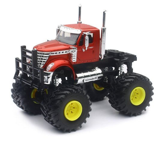 New Ray 54576 1/43 International Lonestar Monster Truck