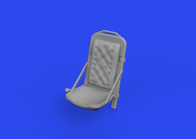 Eduard 672372 1/72 P-51D Seat PRINT for EDUARD