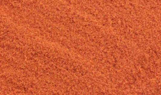 Woodland Scenics T4646 All Scale Pollen - Orange