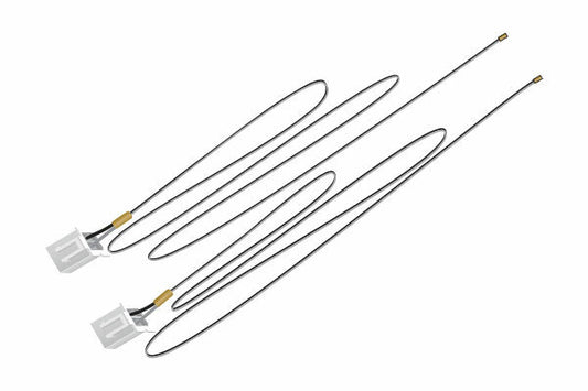 Woodland Scenics 5743 All Scale Nano LED pkg(2) - Just Plug(TM) -- Warm White