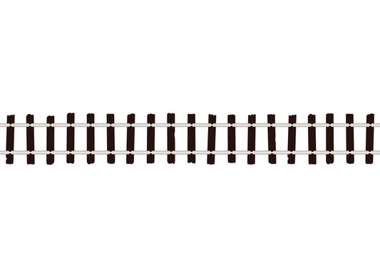 Peco SL-500 On30 Scale Code 100 Wooden Tie Flex Track - Streamline (12 Pieces)