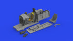 Eduard 672363 1/72 P-51D-5 Cockpit for Eduard Kit