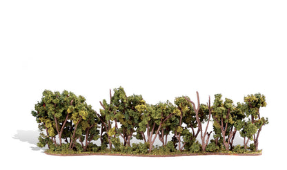 Woodland Scenics TR3581 All Scale Hedgerow - 1/pkg