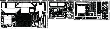Eduard 35270 1/35 T34/76 Model 1942 for ZVE