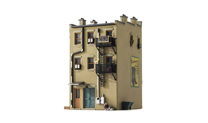 Woodland Scenics BR4931 N Scale J.W. Cobbler