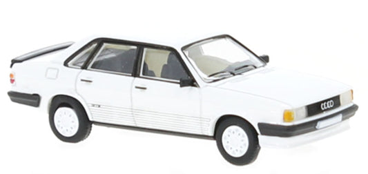 PCX87 0265 1/87 Scale 1978 Audi 80 B2