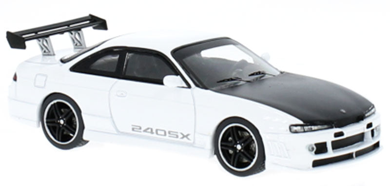 IXO Models CLC552N-22 1/43 Scale 1997 Nissan 240 Sx