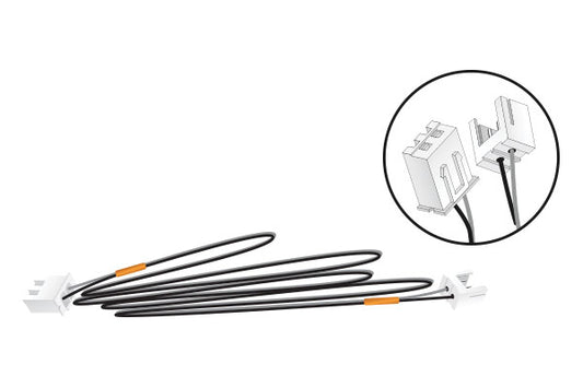 Woodland Scenics JP5761 All Scale Extension Cables