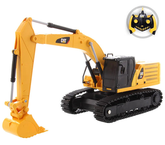 Diecast Masters 23001 1/35 Scale R/C Caterpillar 336 Radio Control Excavator