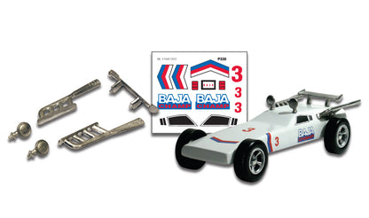 Woodland Scenics P330 All Scale Baja Champ