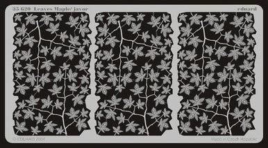 Eduard 35620 1/35 Maple Leaves/Javor